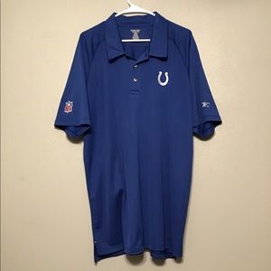 Indianapolis Colts NFL Polo Shirt